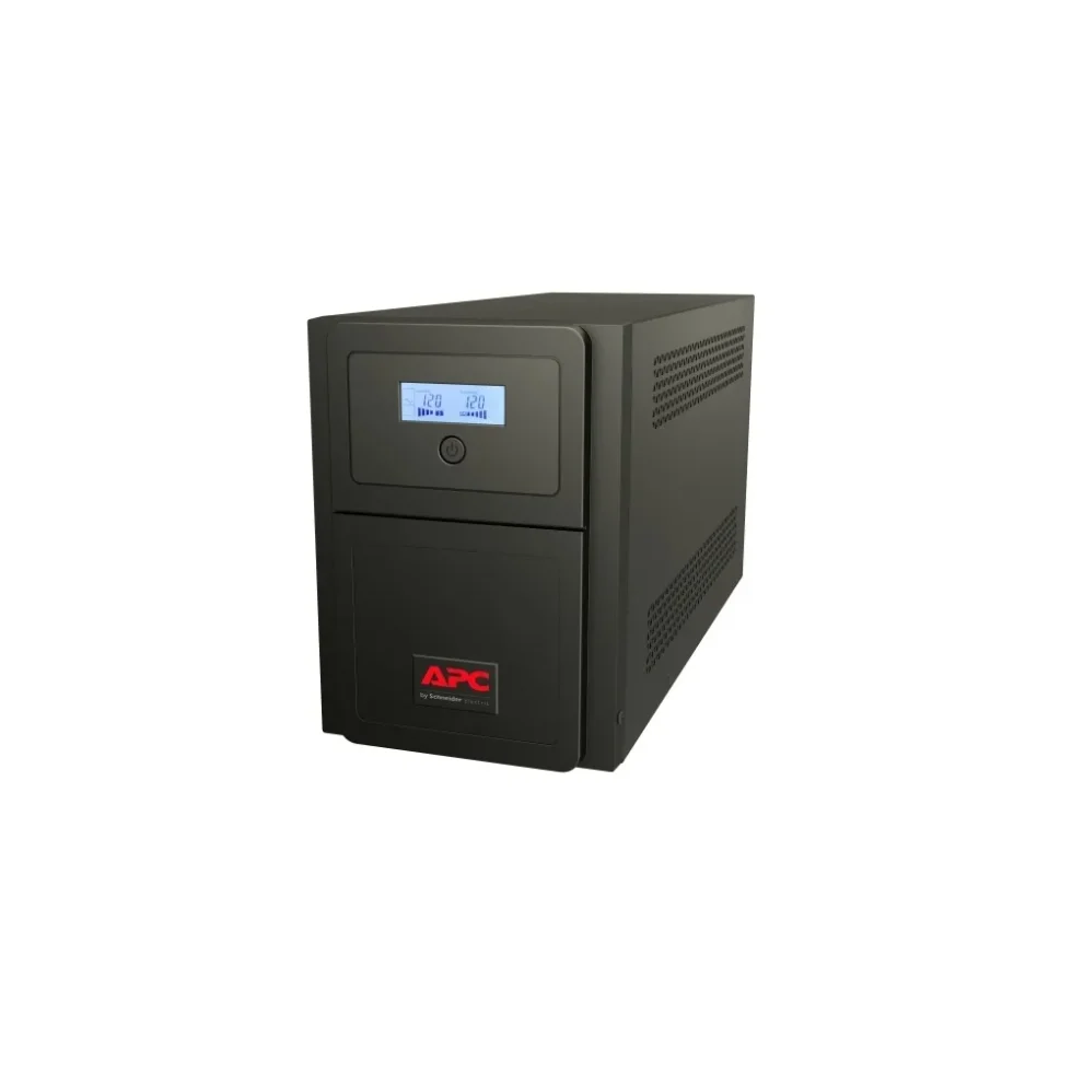 EASY UPS 1500VA TOWER 120V