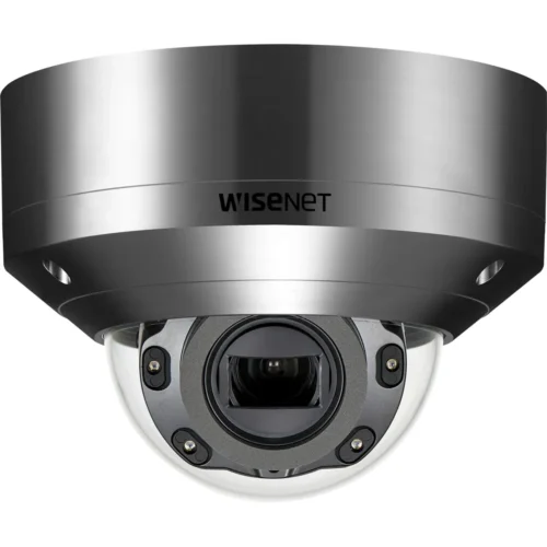 DOME KAMERA, 2MP, 2.8-12MM, WDR, IP66