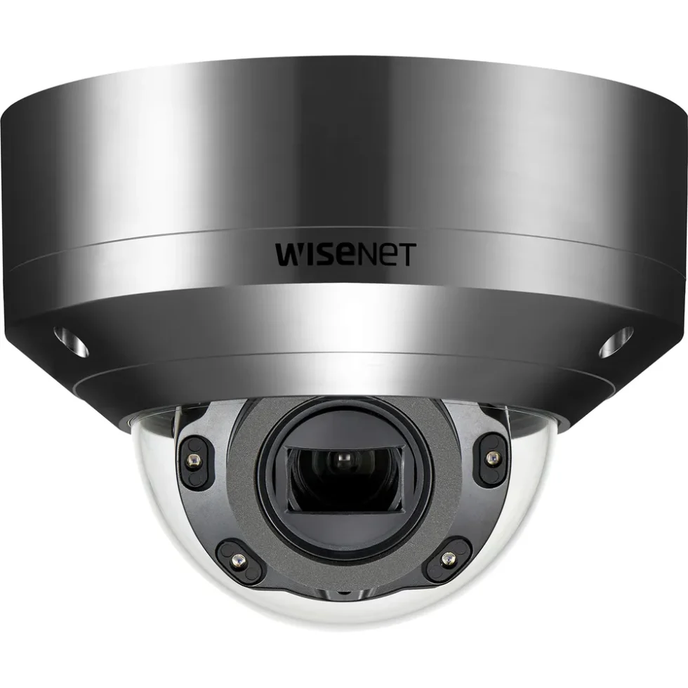DOME KAMERA, 2MP, 2.8-12MM, WDR, IP66
