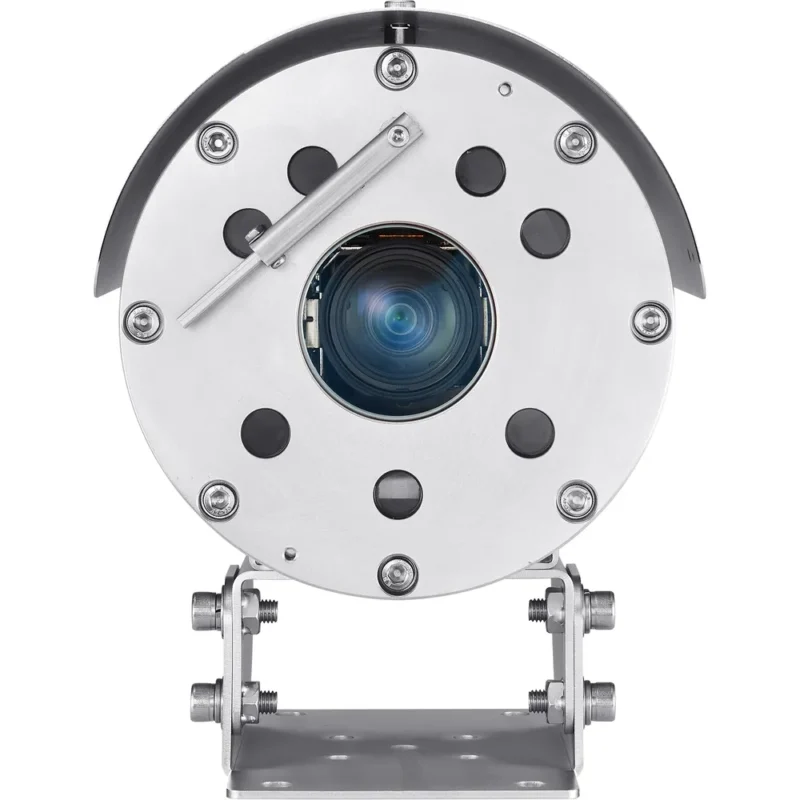 ATEX BULLET KAMERA, 2MP, 32X Z, IR, IP67