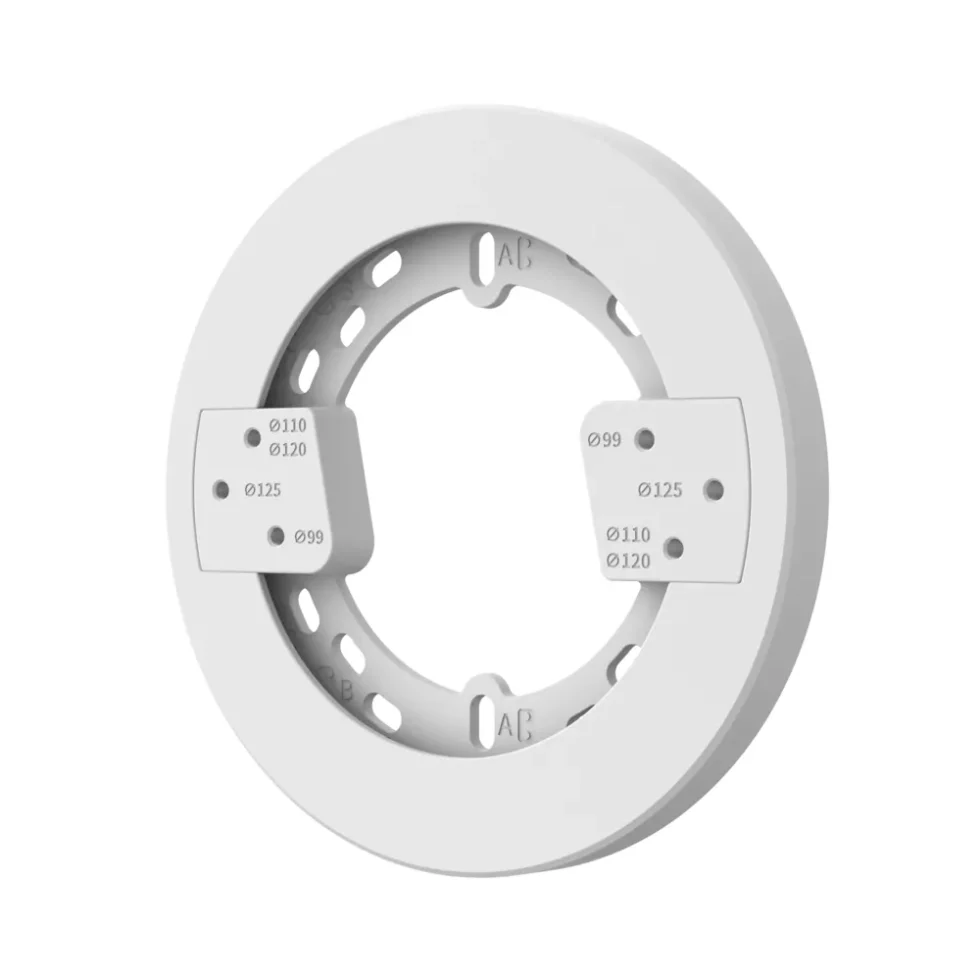 VÆGBESLAG FOR KAMERA, HVID. SBD-110GP1