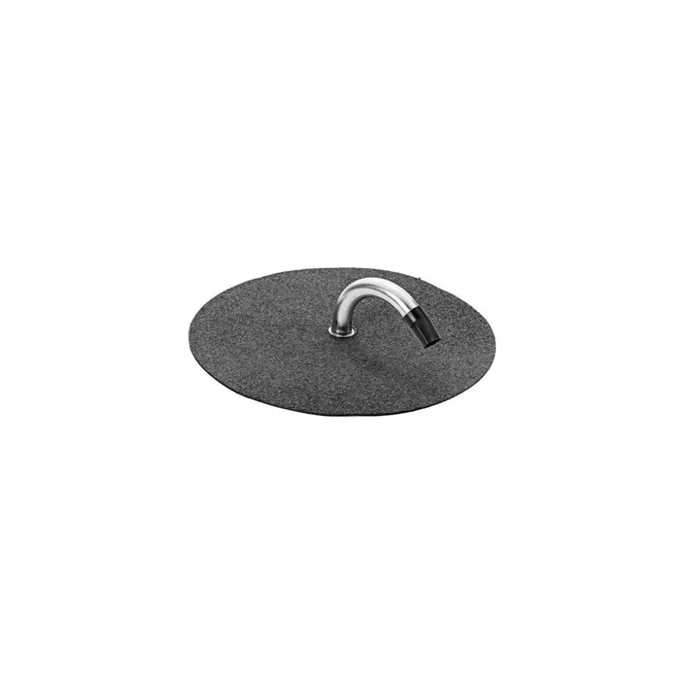 KABELGENNEMFØRING Ø32MM 1-LAGS BITUMEN