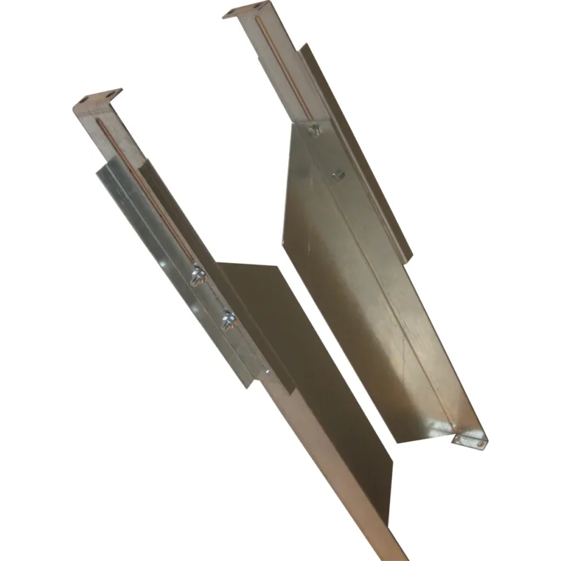 GLIDESKINNE VARIABEL 640-840MM