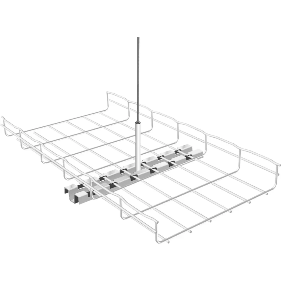 GITTERBAKKETRAVERS SCF600-E