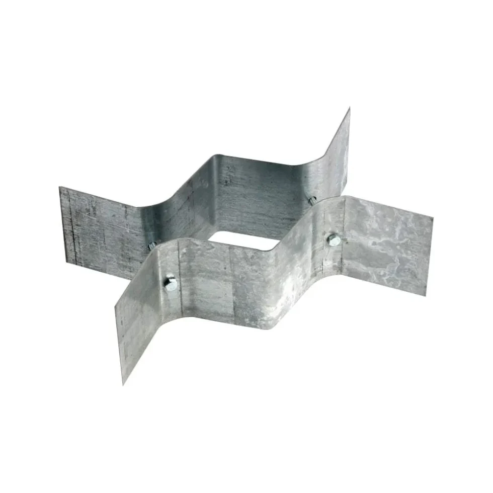 VINGEFUNDAMENT 2,0 MM Ø 125-140 MM