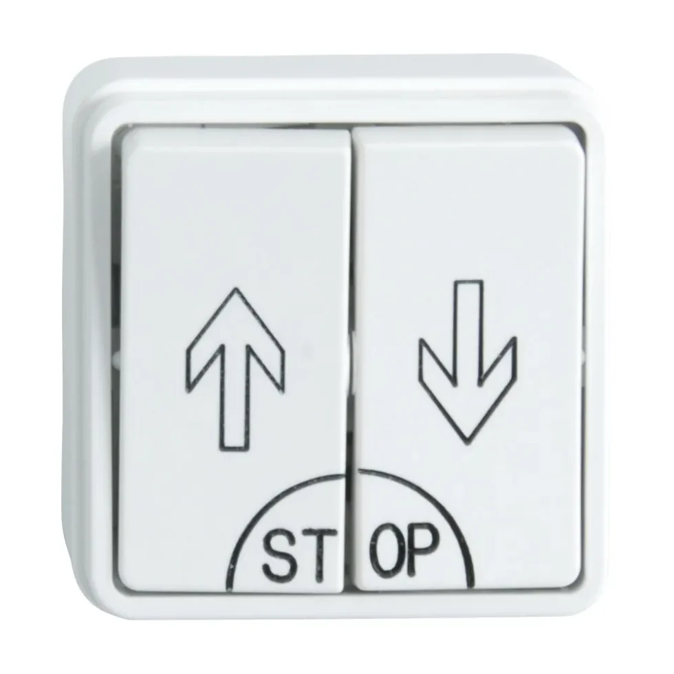 VENTILATIONSTASTATUR WSK 102 FUGA