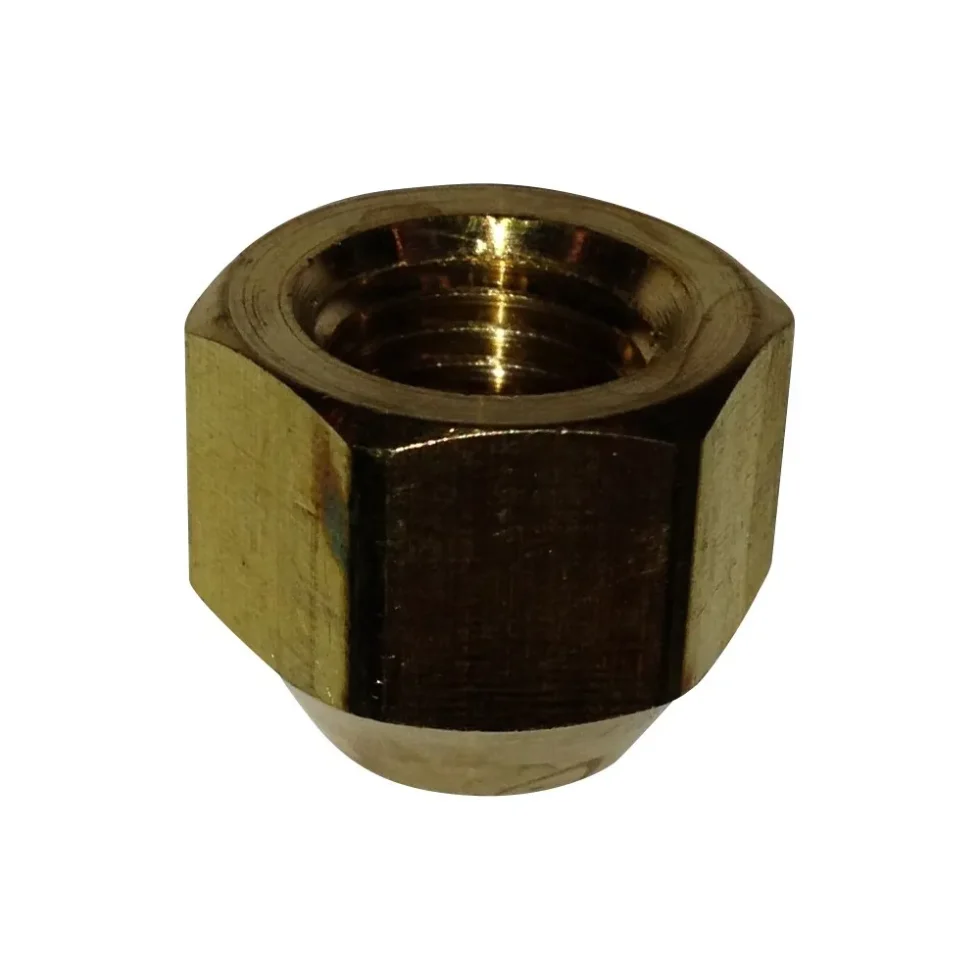 KRAVEMØTRIK 5/8"