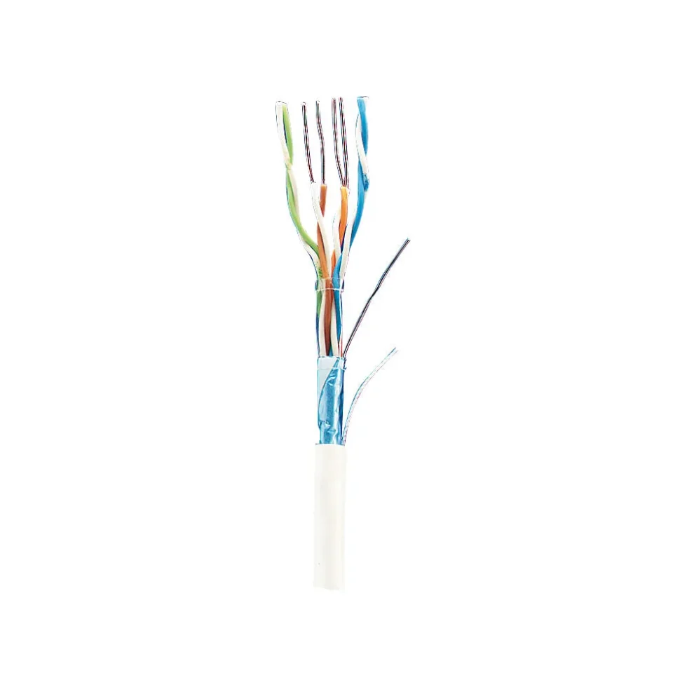 KABEL KAT5E F/UTP 4P 305M Dca