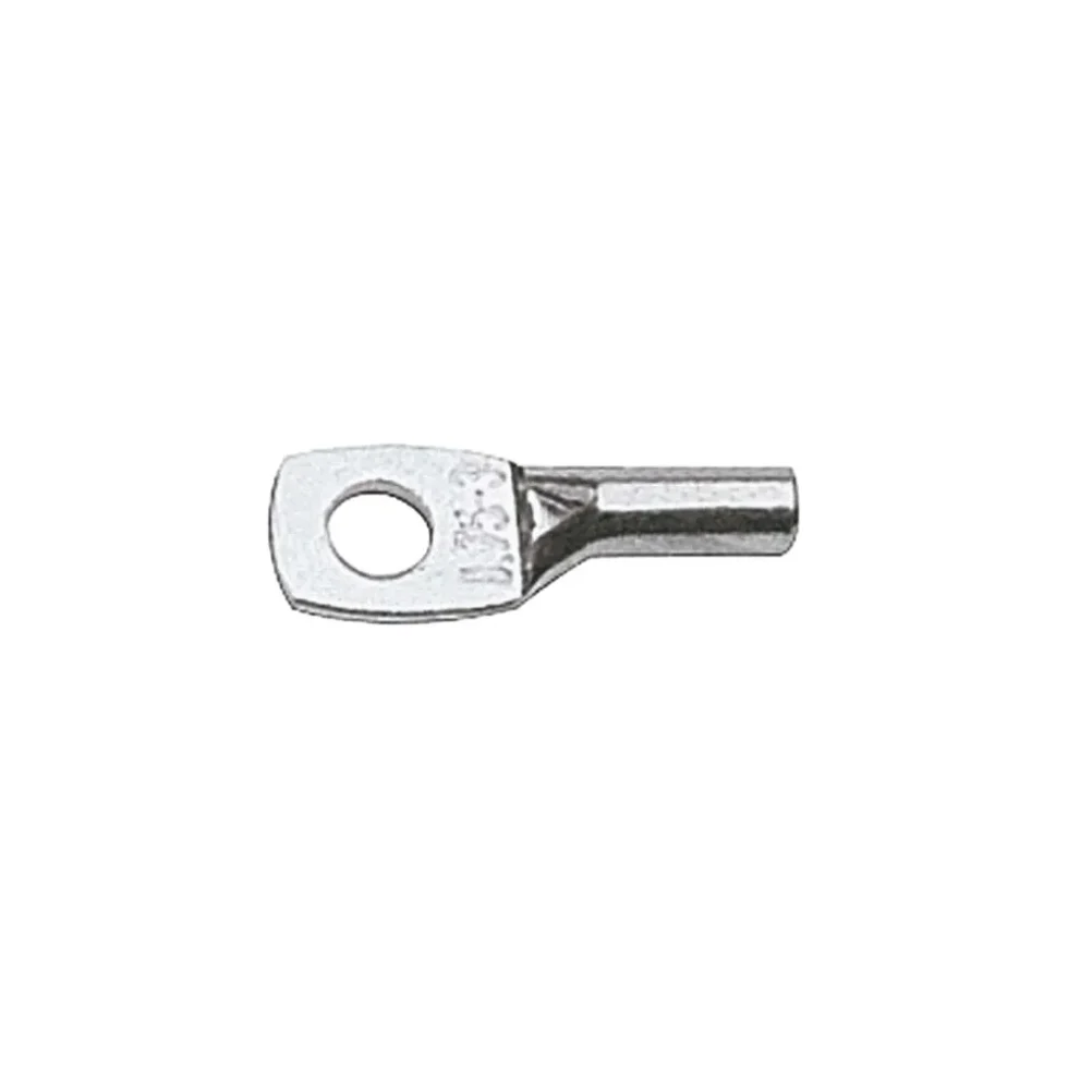 RØRKABELSKO CU 6,0 MM2 Ø4MM KLASSE 2+5