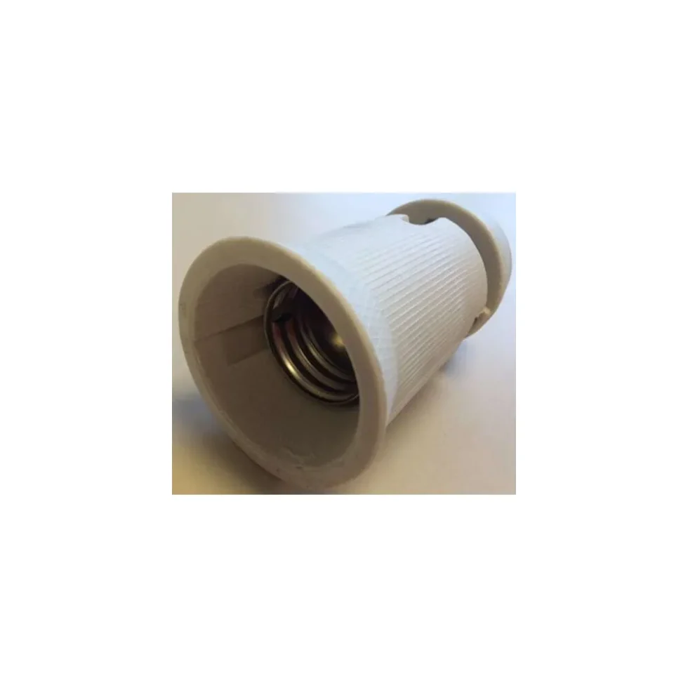 FATNING E40 M/3/8 NIP. 402620