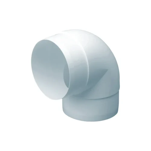 EASIPIPE 150 BØJNING 690 Ø150MM 90GR.