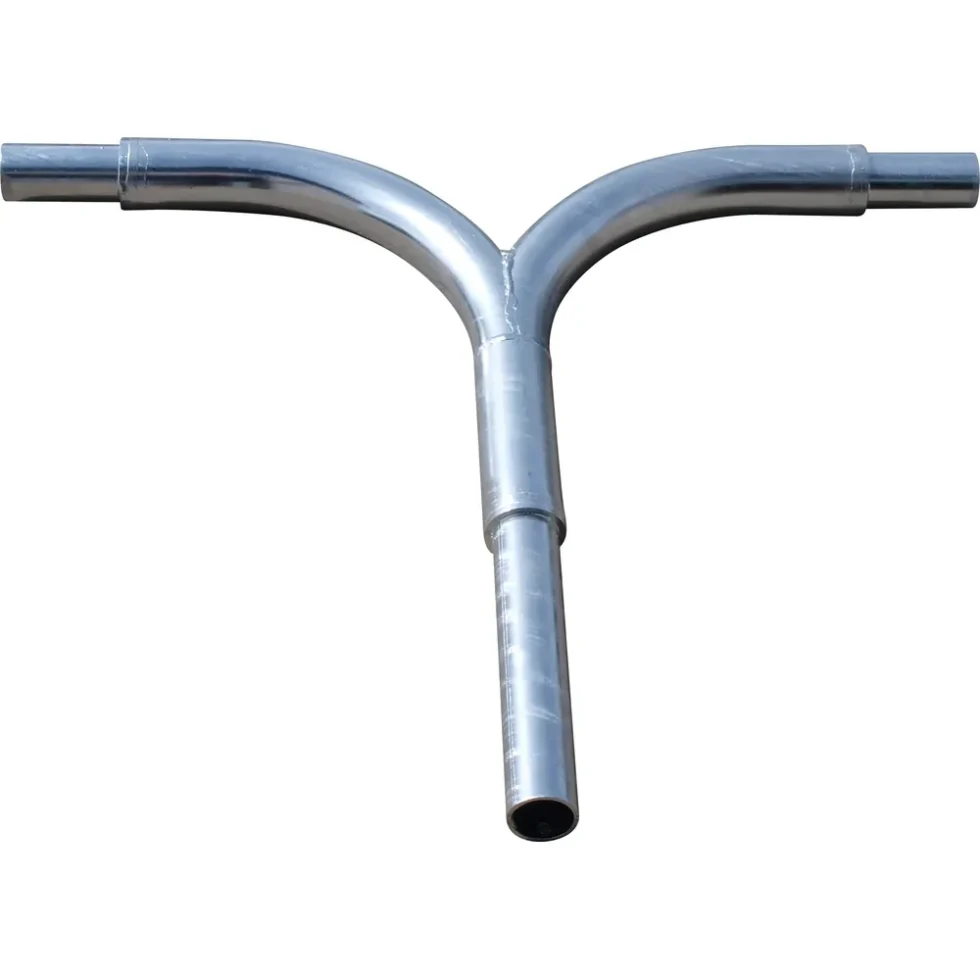 KBH ARM 0,3M DOBBEL 60-48MM