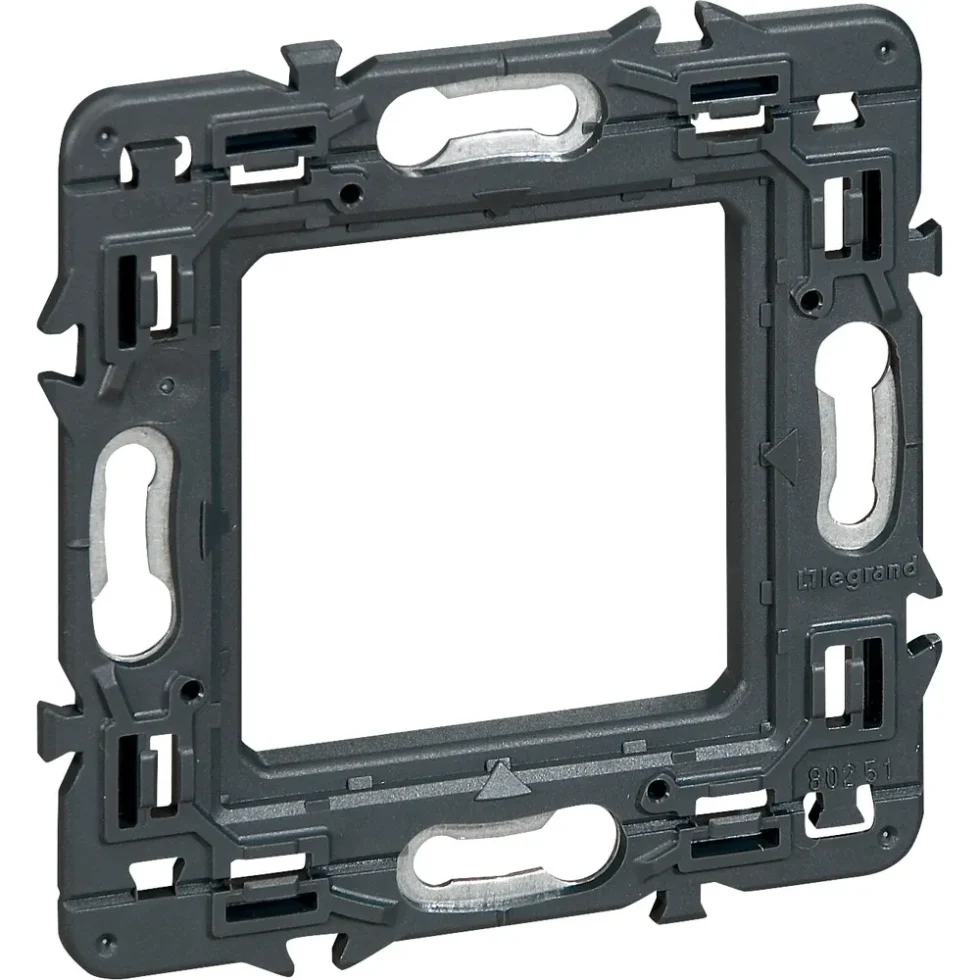 UNDERRAMME 2M