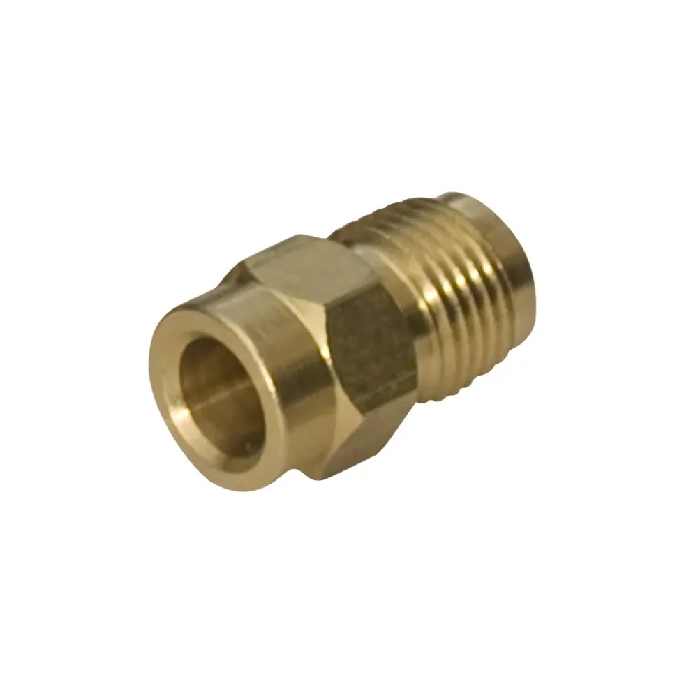 KRAVE-LODDE FITTING, 1/2"