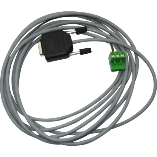 FX-KONFIGURATIONS KABEL