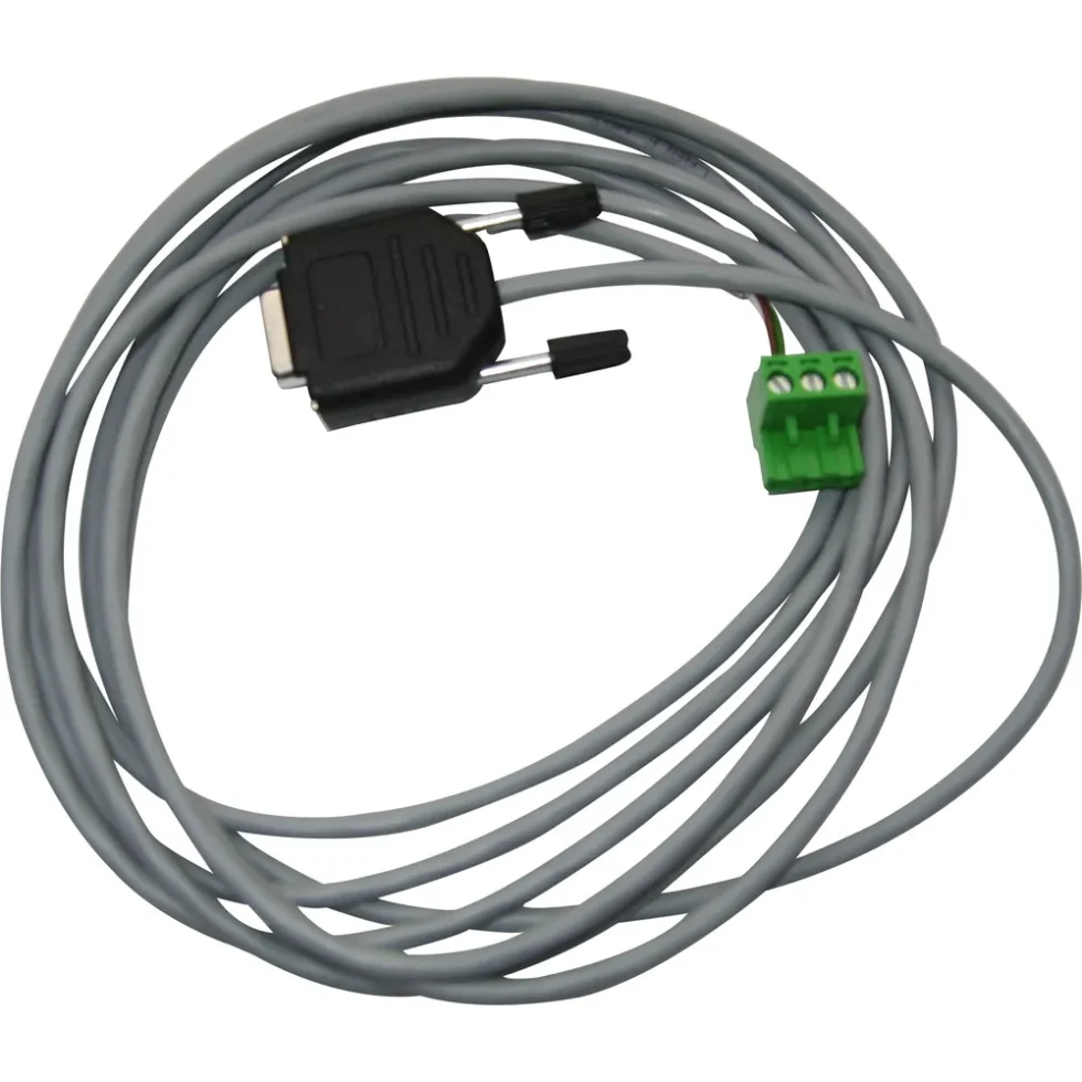 FX-KONFIGURATIONS KABEL