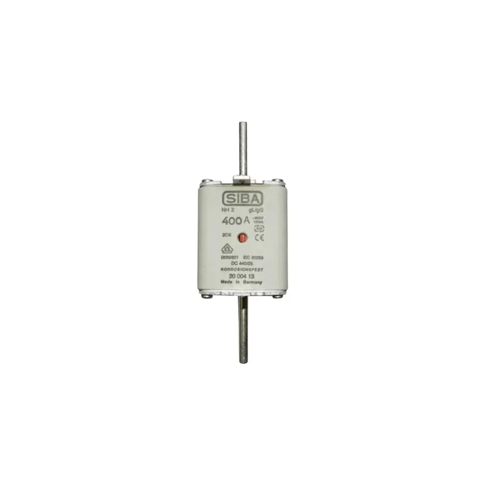 SIKRING NH2 100A GG 500V