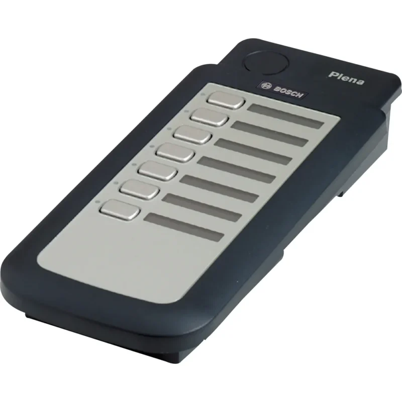 SIDEMODUL FOR CALLSTATION LBB 1957/00