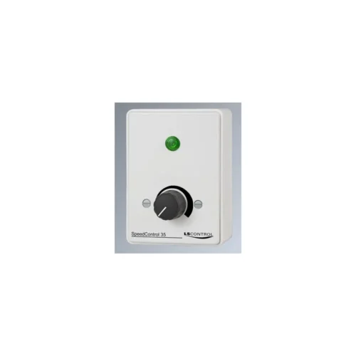 REGULATOR ES15/35WE 3,5A HVID
