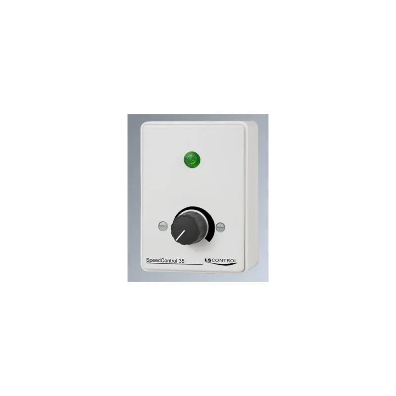 REGULATOR ES15/35WE 3,5A HVID