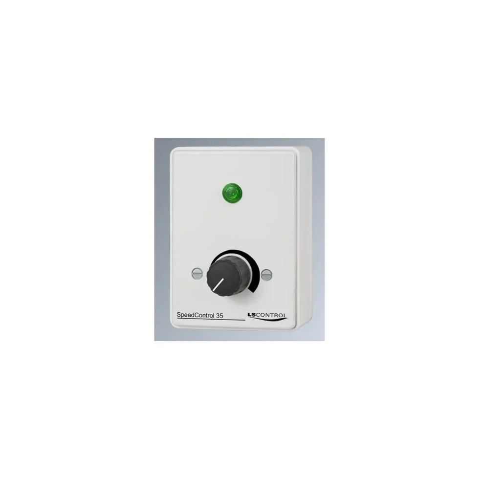 REGULATOR ES15/35WE 3,5A HVID