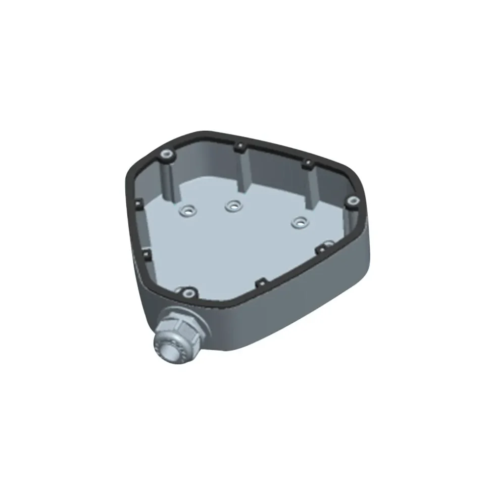 BAGDÅSE TIL KAMERA - DS-1280ZJ-DM25