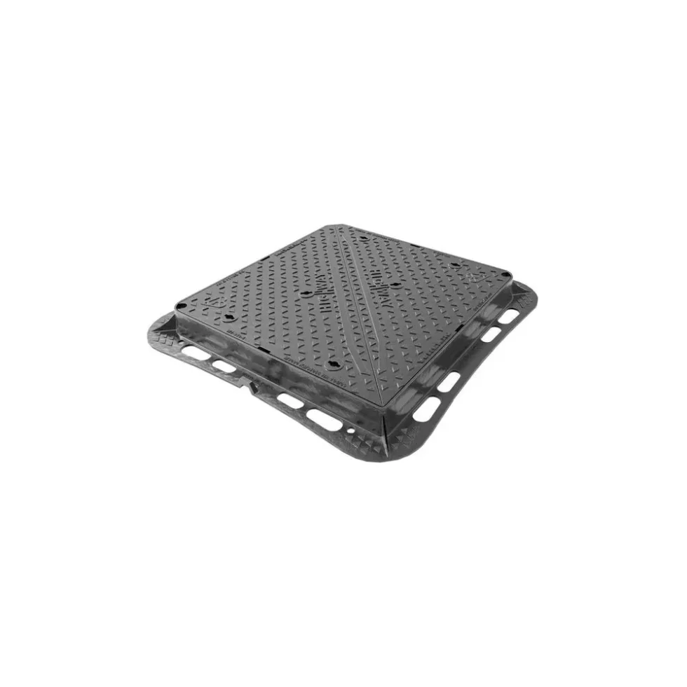 MUC B125 KOMPOSIT LÅG 1500X1500