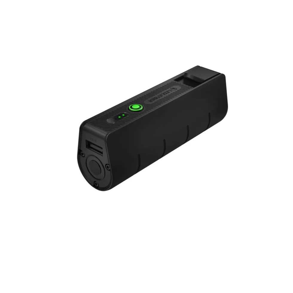 6-I-1 POWERBANK. IP65