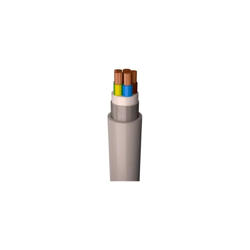 KABEL 5G10 HIKAJ ARMERET HF TR500
