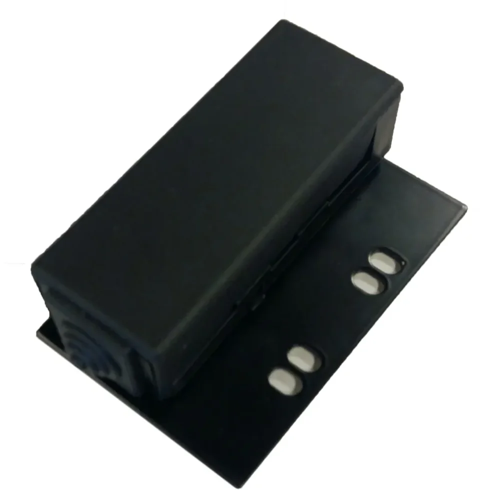 FIBER FORDELERBOX F. OP TIL 16 X 5MM RØR