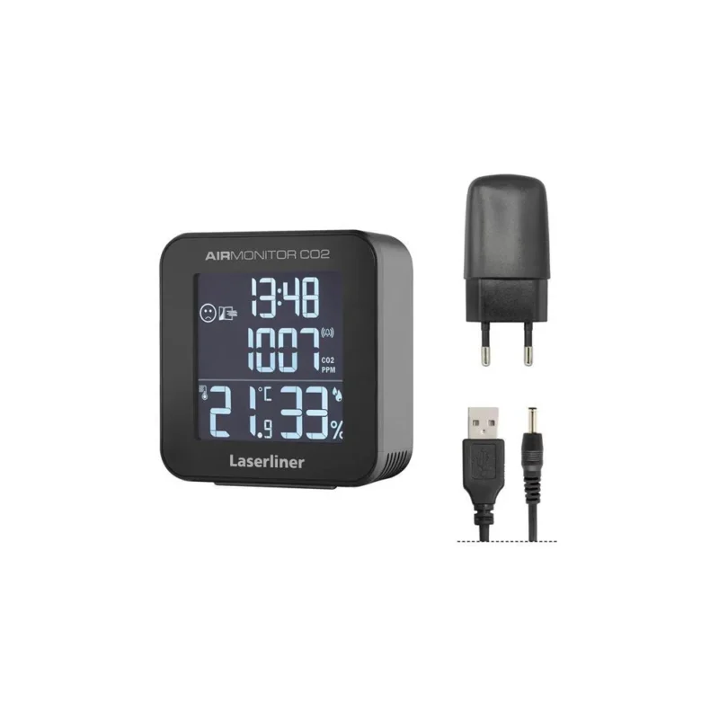 AIRMONITOR CO2