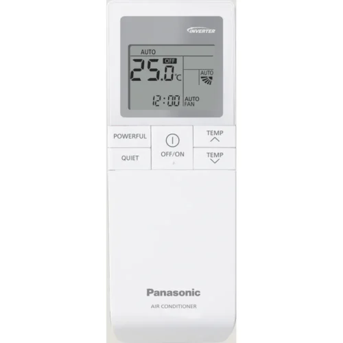 PANASONIC REMOTE IR SKY CZ-RL511D