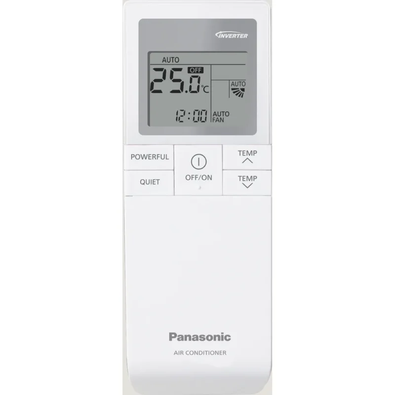 PANASONIC REMOTE IR SKY CZ-RL511D