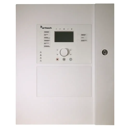BRANDPANEL 2 SLØJFER, STOR PSU 2X-A