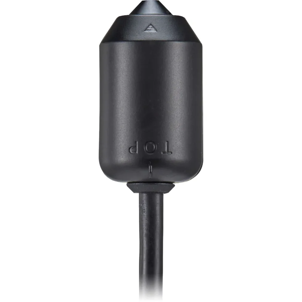 LINSE MODUL, 2MP, 4.6MM, 0.06 LUX