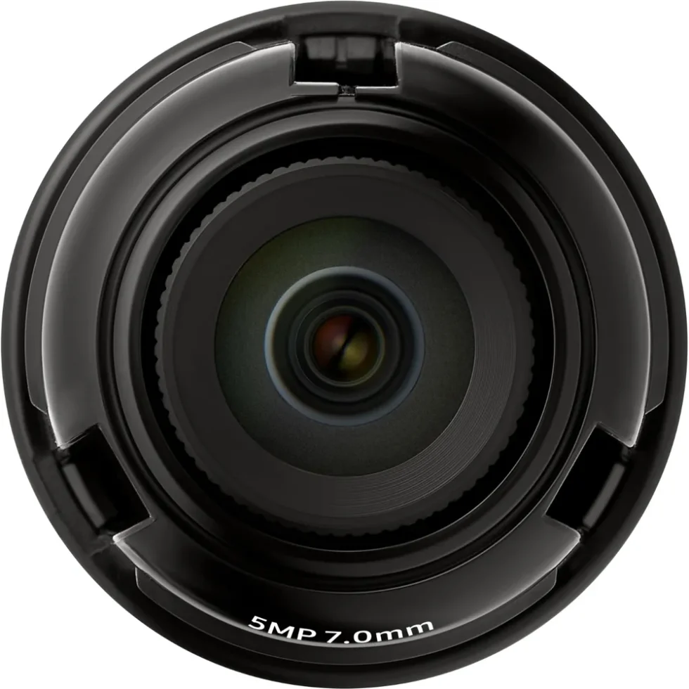 LINSE MODUL, 5MP, 7MM, WDR