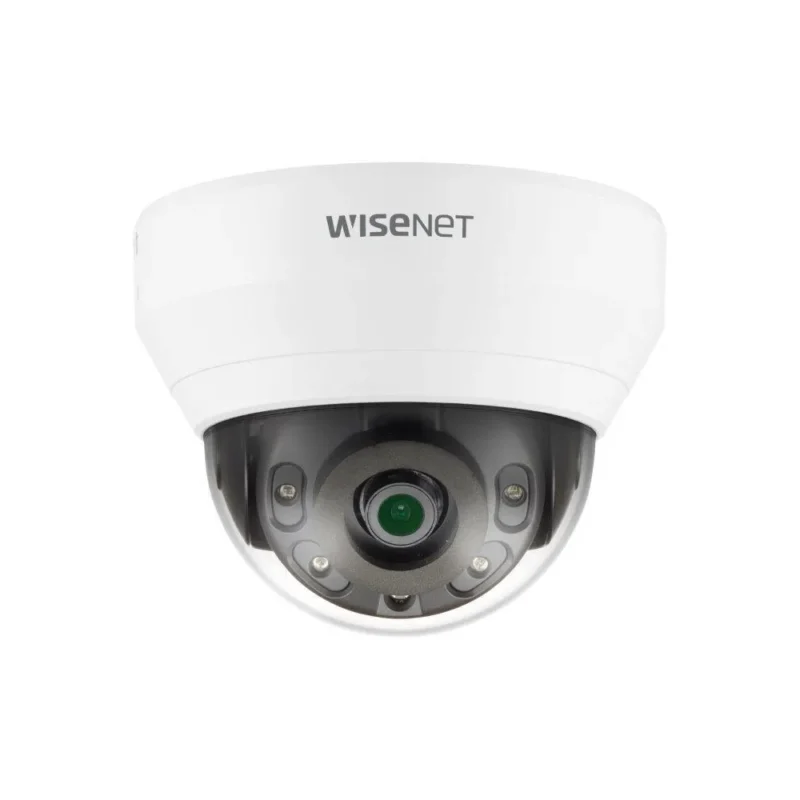 DOME KAMERA, 4MP, 2.8MM, IR, INDV.