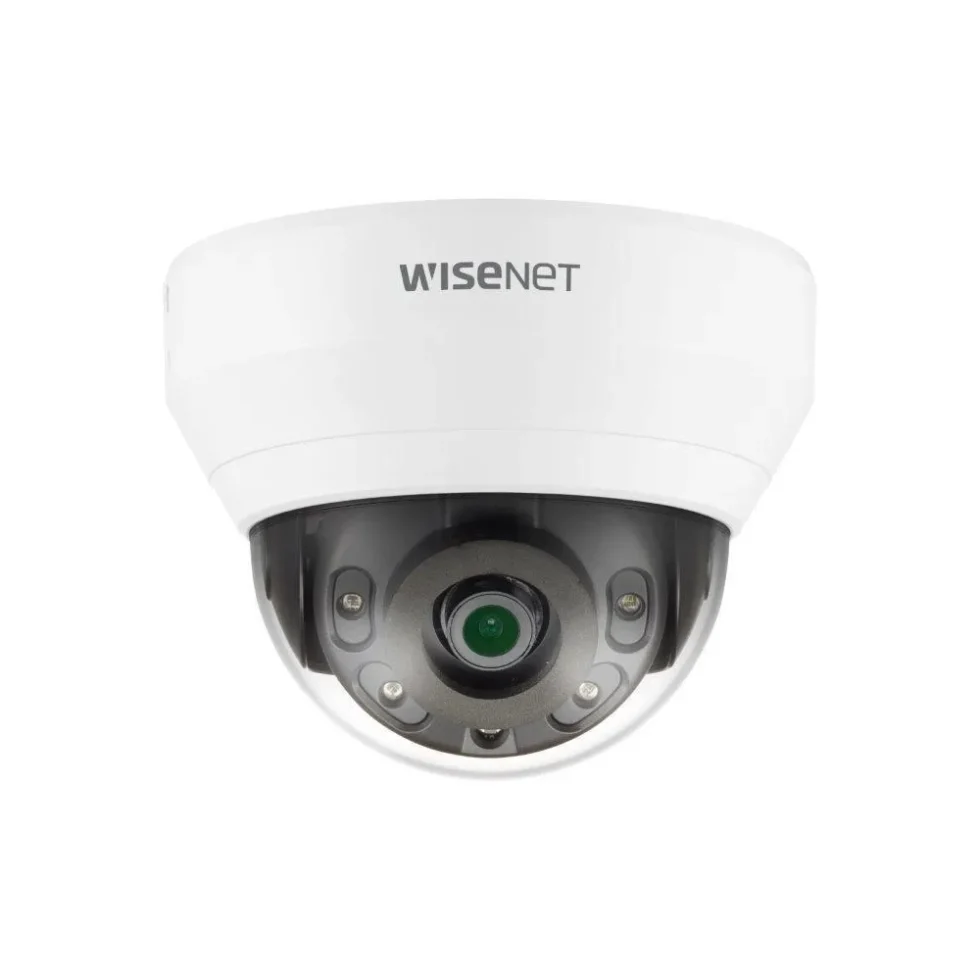 DOME KAMERA, 4MP, 2.8MM, IR, INDV.