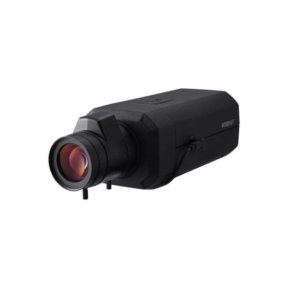 BOKS KAMERA, 6MP, UDEN OPTIK, WDR, INDV.