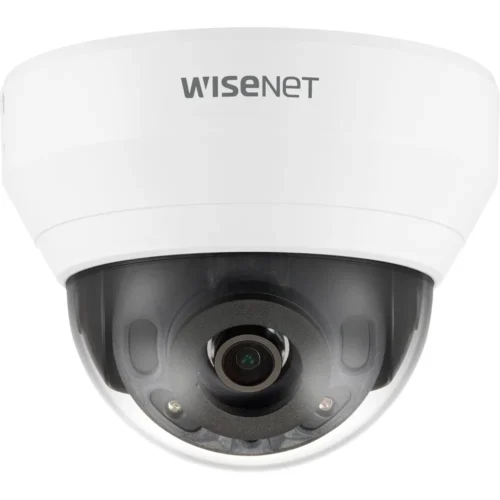 DOME KAMERA, 4MP, 4MM, IR, INDV.