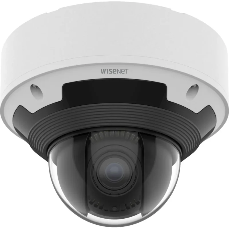 DOME KAMERA AI, 6MP, 4.4-9.3MM, IR, IP67
