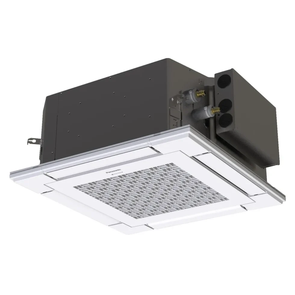 PANASONIC 60X60 ECOI KASETTE S-45MY3E