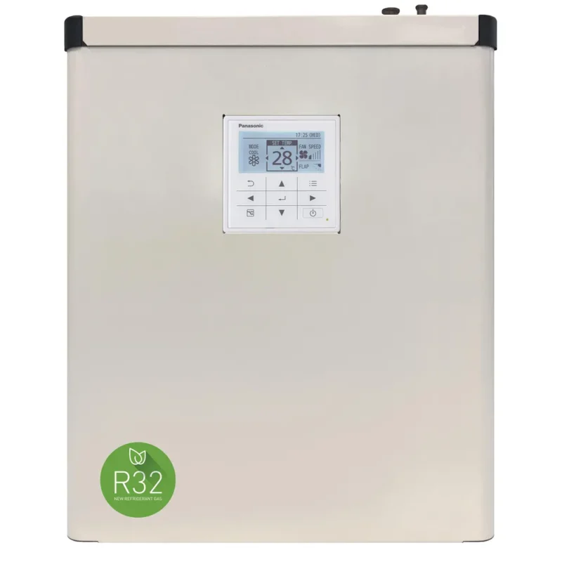 PANASONIC VARMEVEKSLER WHE 200 PACI V1