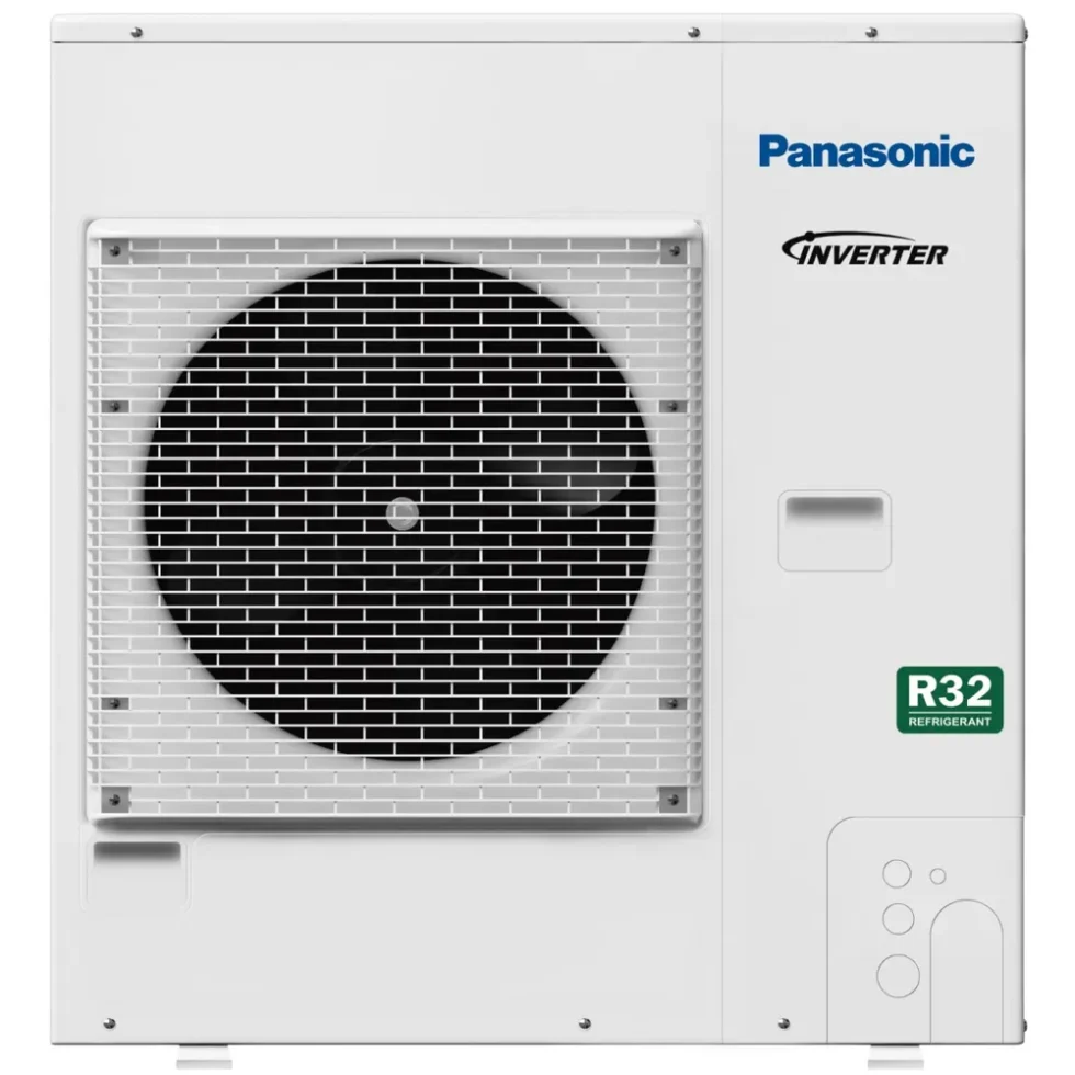 PANASONIC L/L STANDARD UDEDEL U-125PZ3E8