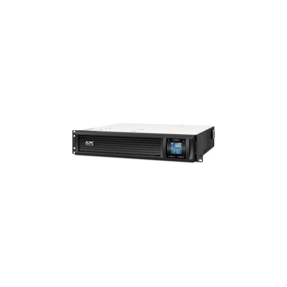 SMART-UPS C 3000VA/2100W RACK 2HE