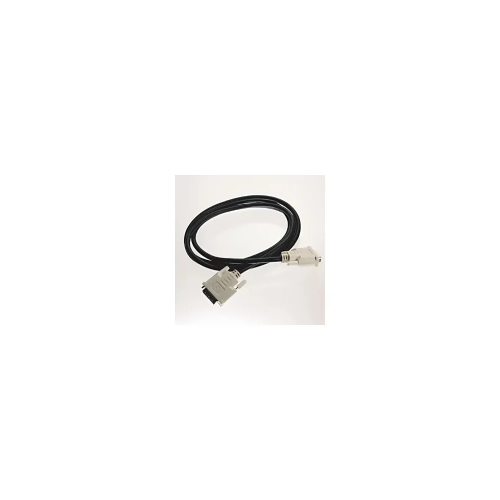 DVI TIL DVI KABEL, 2M