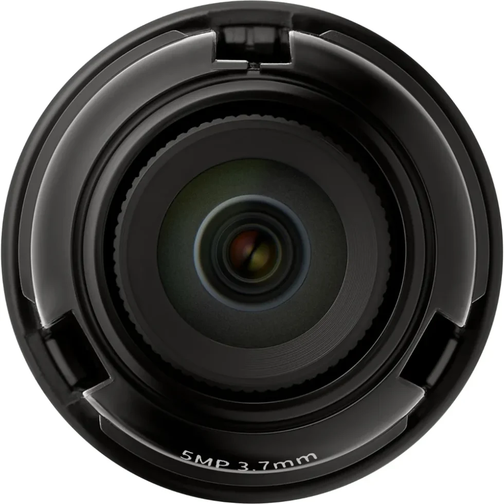 LINSE MODUL, 5MP, 3.7MM, WDR