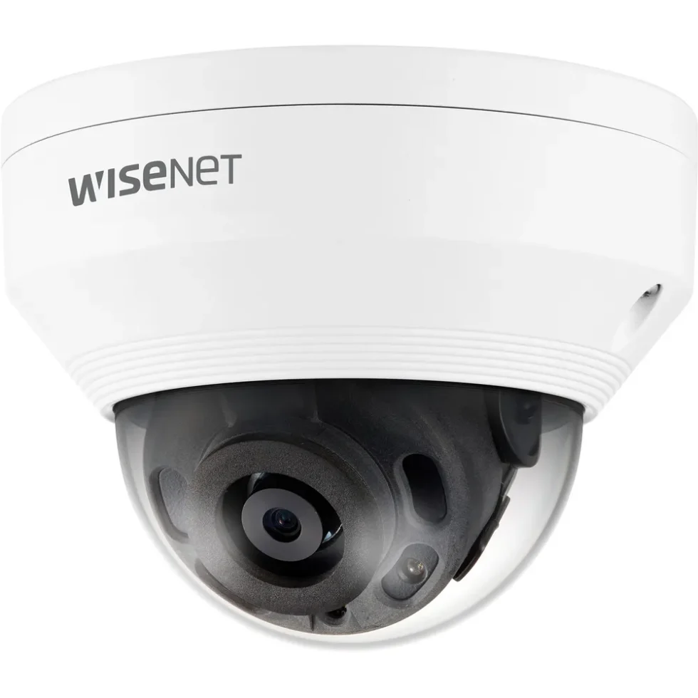 DOME KAMERA, 4MP, 6MM, IR, IP66
