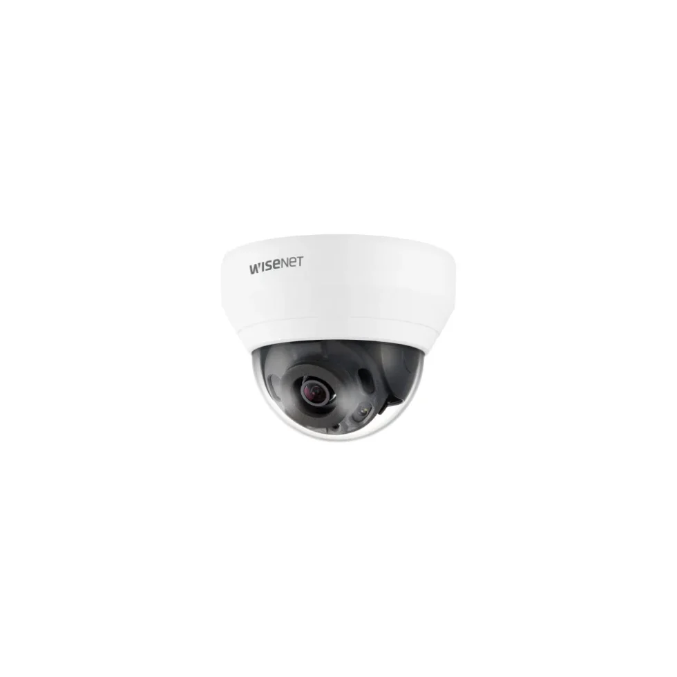 DOME KAMERA, 4MP, 6MM, IR, INDV.