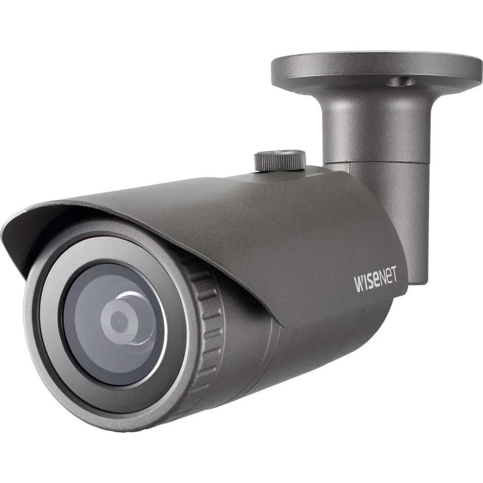 BULLET KAMERA, 4MP, 6MM, IR, IP66